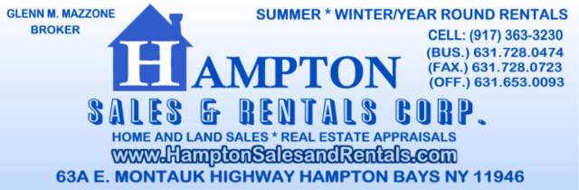 Hampton Sales and Rentals