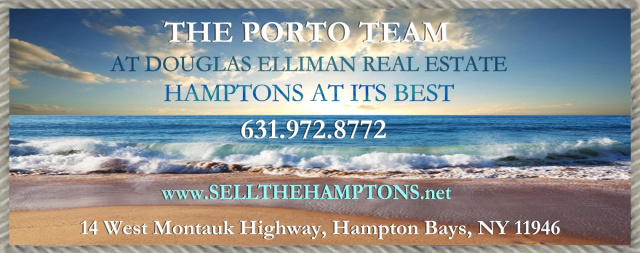 Sell the Hamptons