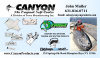 Canyon Products